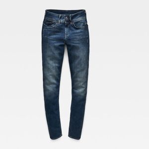 G-Star Raw Lynn Mid Skinny 29 x 30